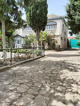 Satılır torpaq sahəsi 14 m² — Bakı, Mərdəkan 14.00 m²