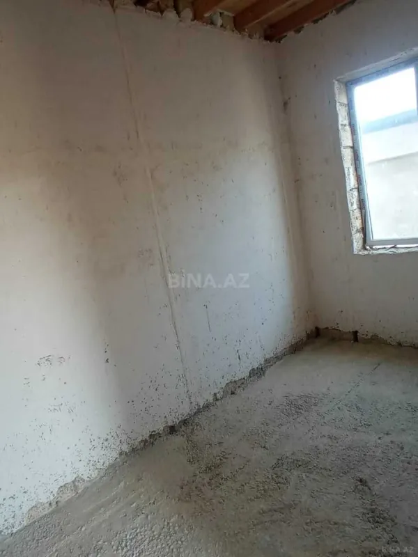 Satılır 4 otaqlı həyət evi 90 m²