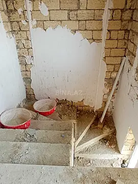Satılır 4 otaqlı həyət evi 90 m²