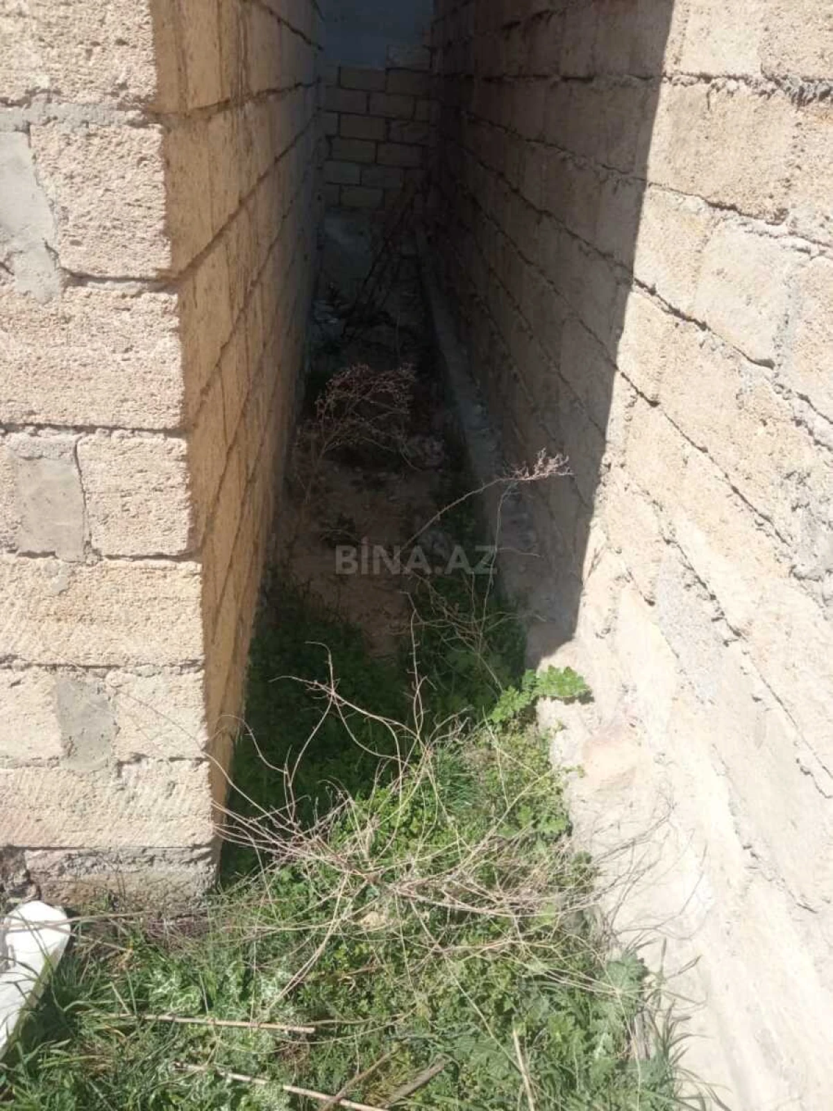 Satılır 4 otaqlı həyət evi 90 m²