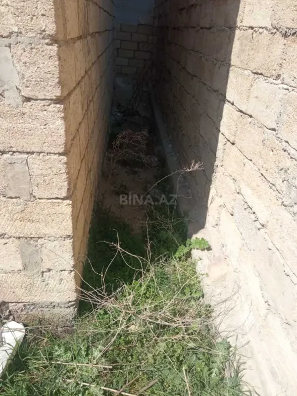 Satılır 4 otaqlı həyət evi 90 m²