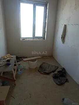 Satılır 4 otaqlı həyət evi 90 m²