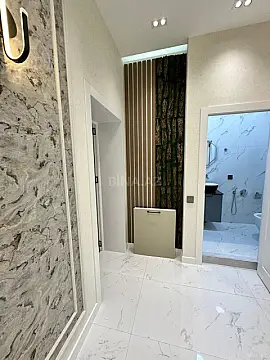 Kirayə verilir 2 otaqlı mənzil 80 m²