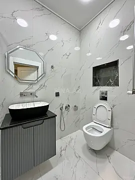 Kirayə verilir 2 otaqlı mənzil 80 m²