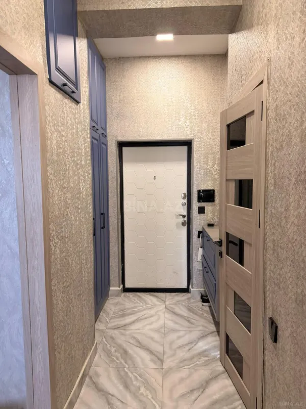 Kirayə verilir 2 otaqlı mənzil 65 m²