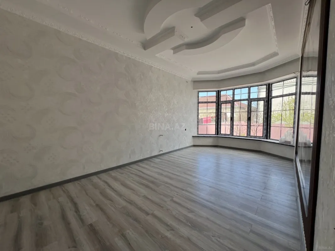 Satılır 4 otaqlı həyət evi 120 m²