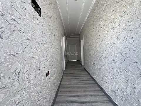 Satılır 4 otaqlı həyət evi 120 m²