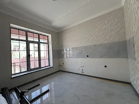 Satılır 4 otaqlı həyət evi 120 m²