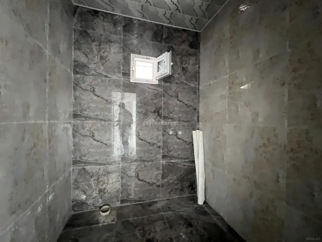 Satılır 4 otaqlı həyət evi 120 m²