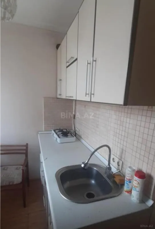 Kirayə verilir 1 otaqlı mənzil 40 m²
