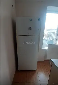 Kirayə verilir 1 otaqlı mənzil 40 m²
