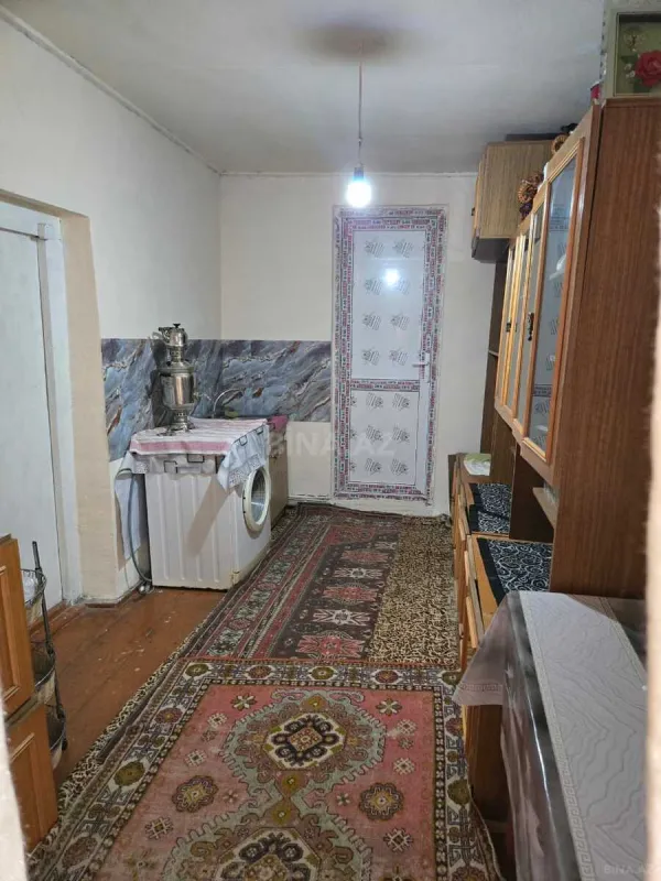 Kirayə verilir 2 otaqlı həyət evi 70 m²