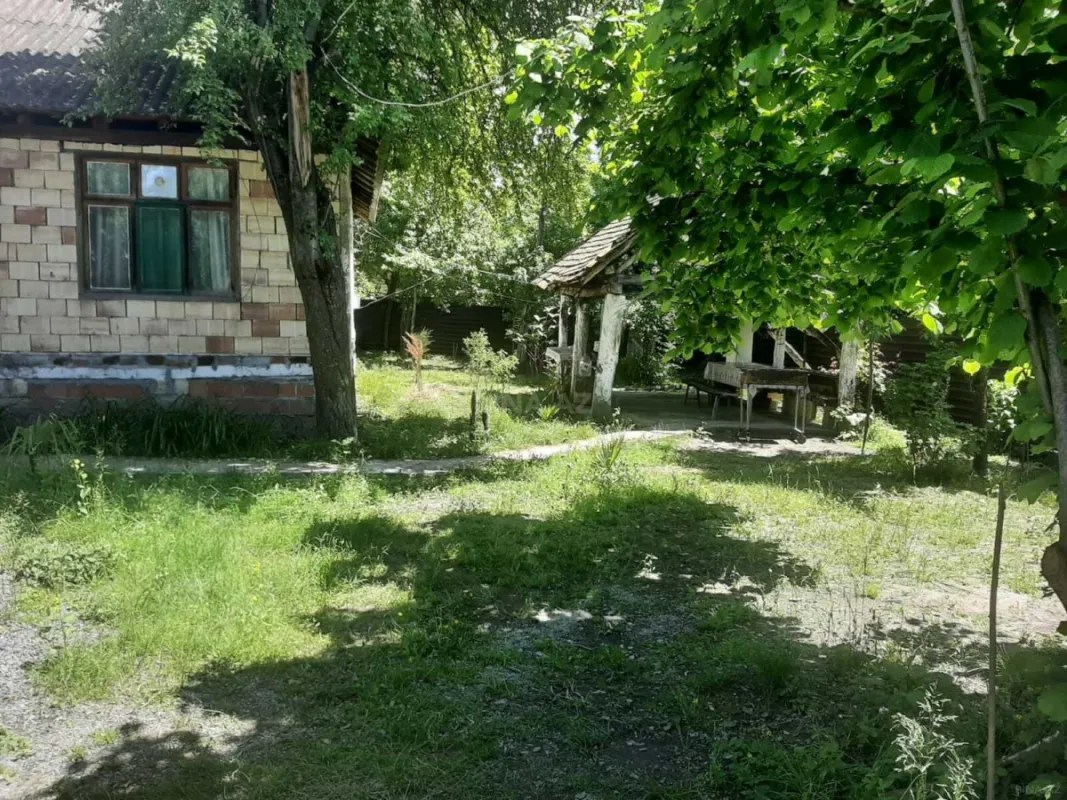Kirayə verilir 2 otaqlı həyət evi 70 m²