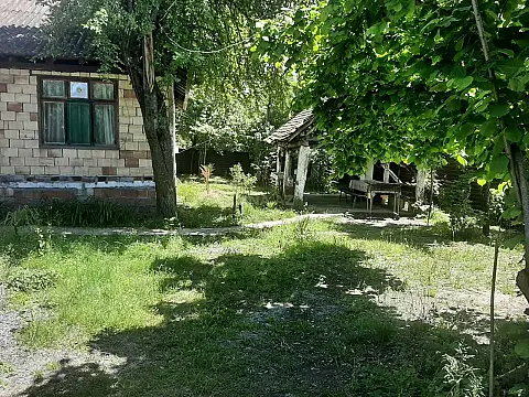 Kirayə verilir 2 otaqlı həyət evi 70 m²