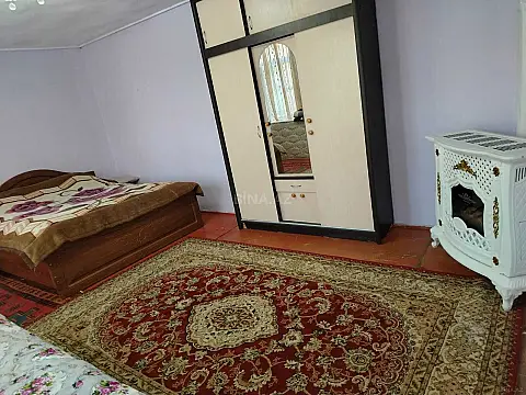 Kirayə verilir 2 otaqlı həyət evi 70 m²
