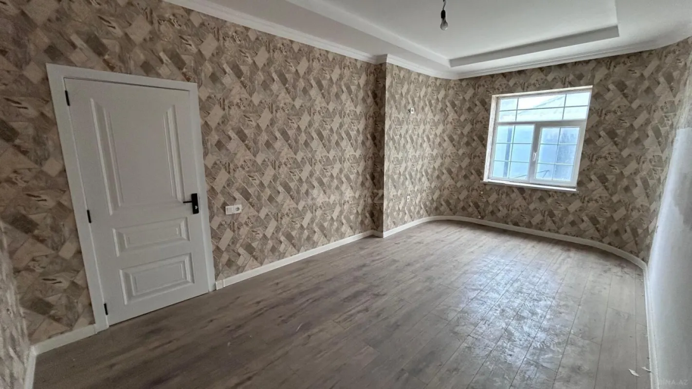 Satılır 4 otaqlı həyət evi 170 m²