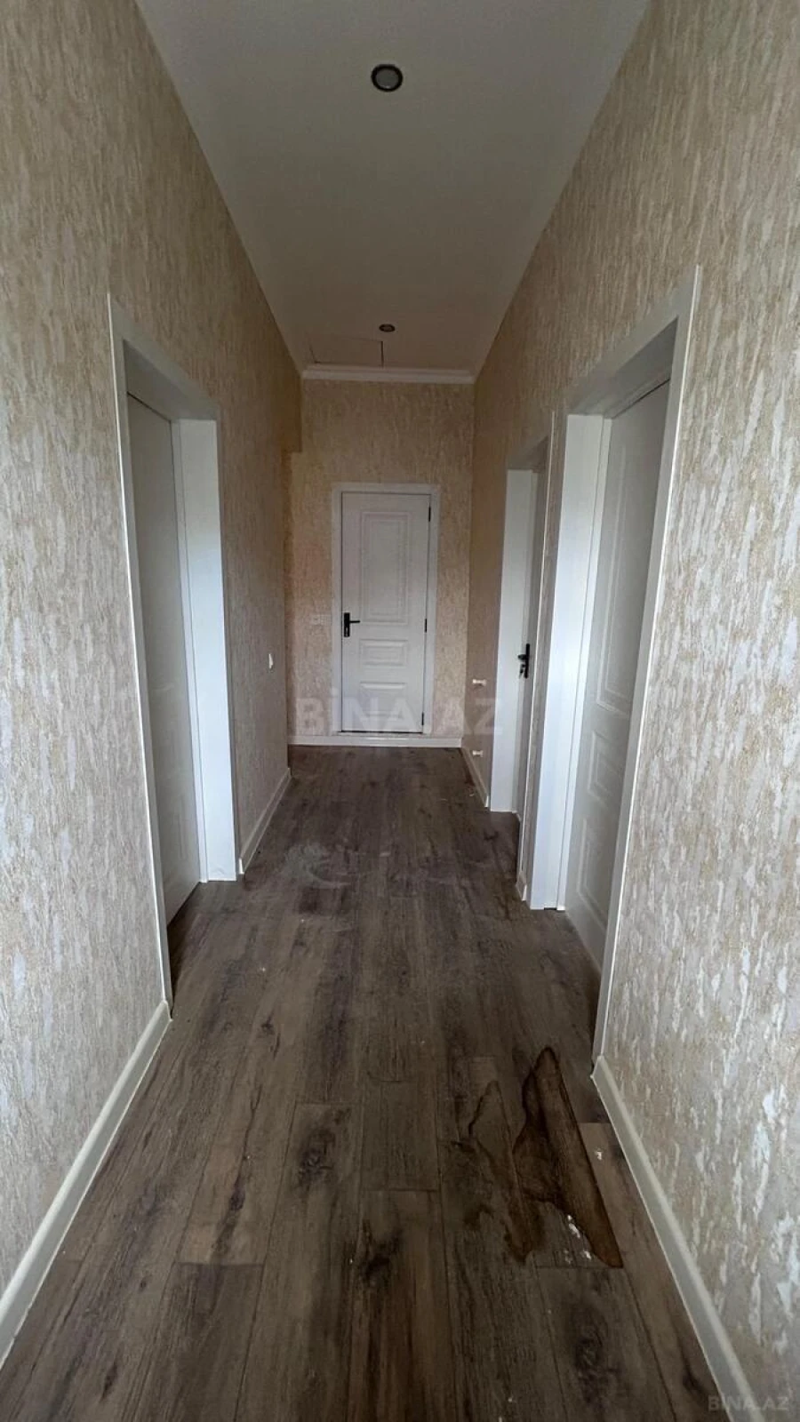 Satılır 4 otaqlı həyət evi 170 m²