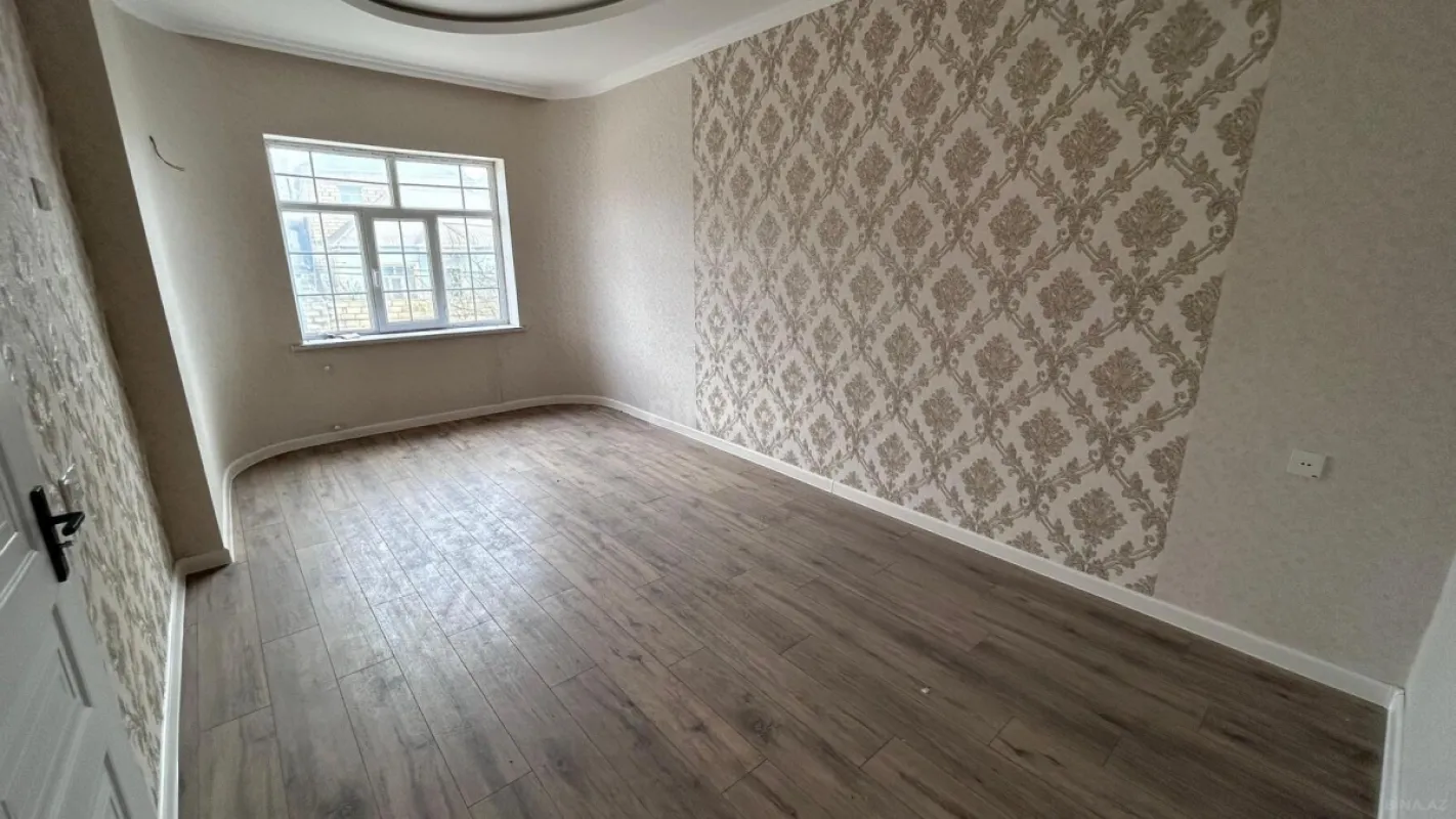 Satılır 4 otaqlı həyət evi 170 m²