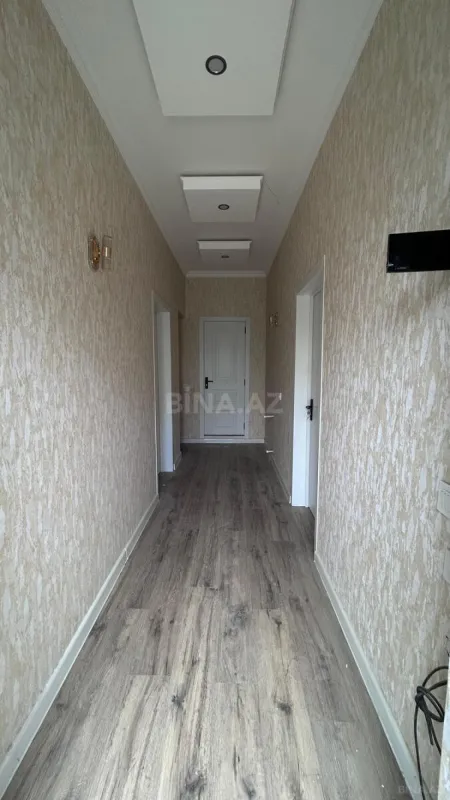 Satılır 4 otaqlı həyət evi 170 m²