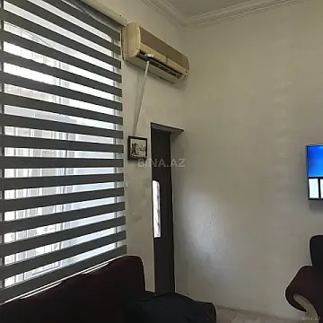 Satılır 2 otaqlı mənzil 50 m²