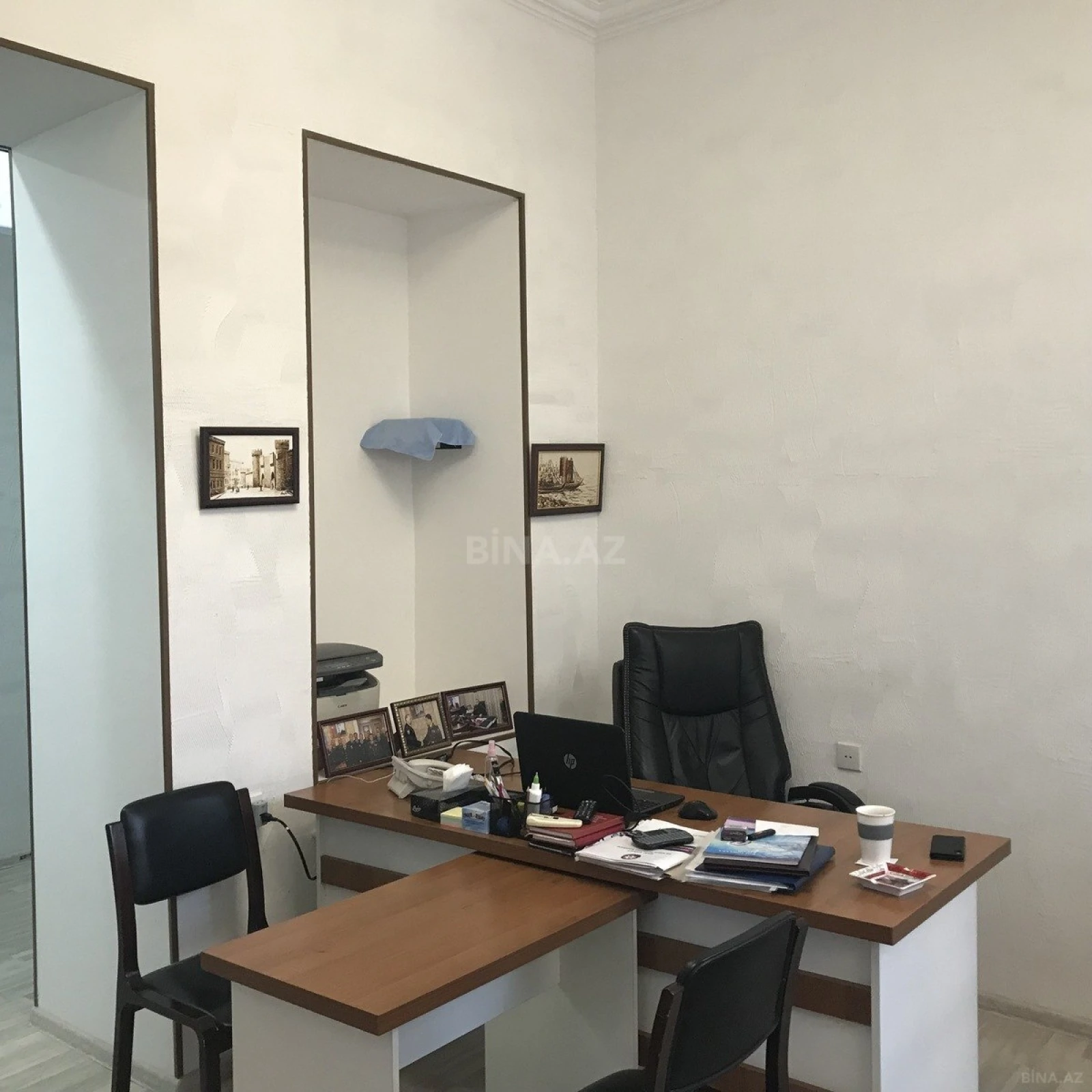 Satılır 2 otaqlı mənzil 50 m²