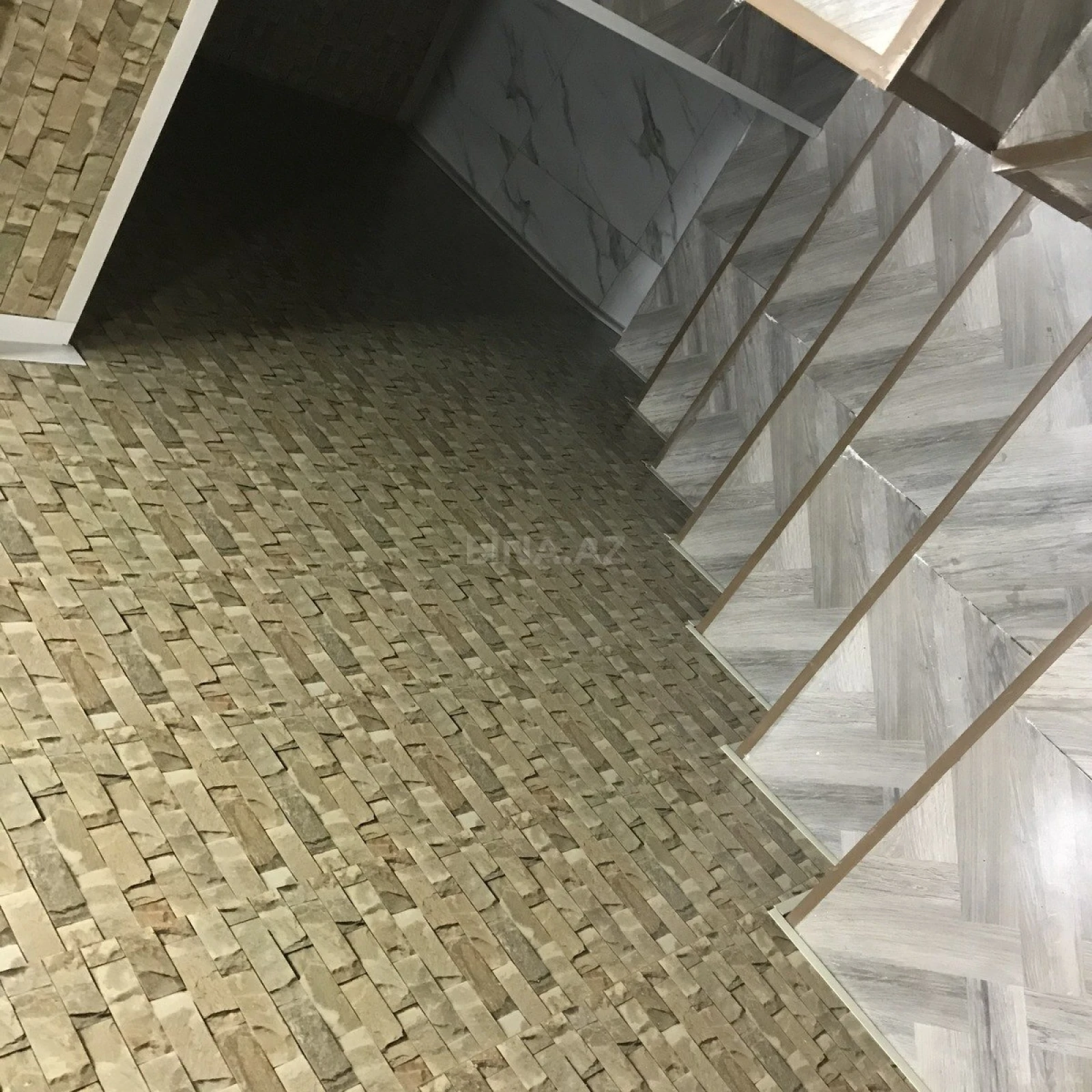 Satılır 2 otaqlı mənzil 50 m²