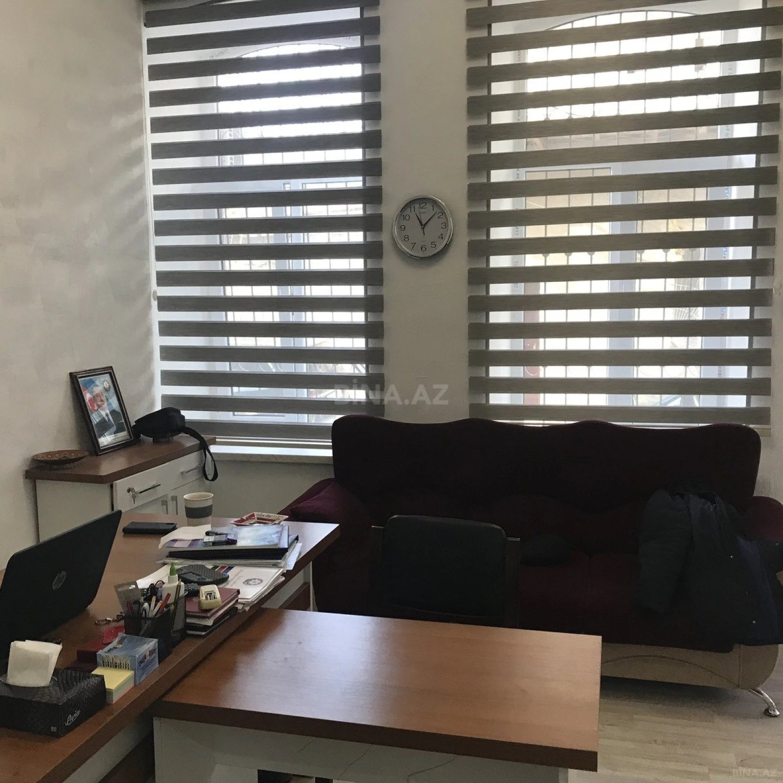 Satılır 2 otaqlı mənzil 50 m²