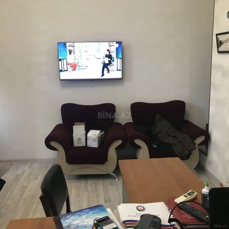 Satılır 2 otaqlı mənzil 50 m²