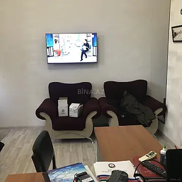 Satılır 2 otaqlı mənzil 50 m²