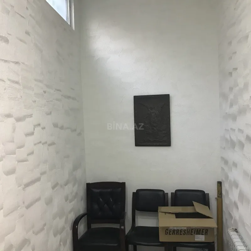 Satılır 2 otaqlı mənzil 50 m²