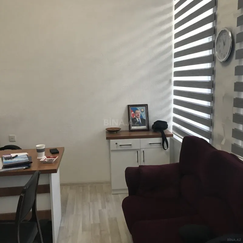 Satılır 2 otaqlı mənzil 50 m²