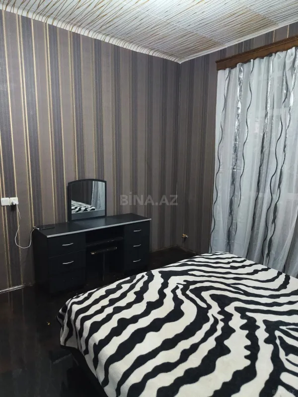 Kirayə verilir 3 otaqlı həyət evi 70 m²