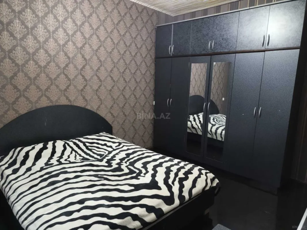 Kirayə verilir 3 otaqlı həyət evi 70 m²