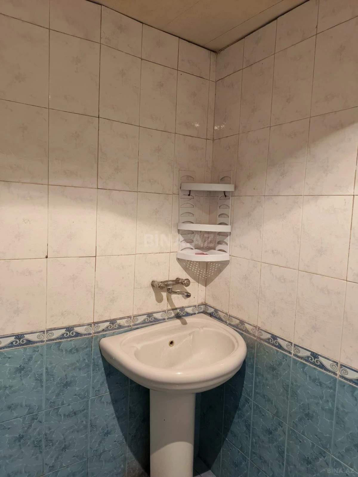 Kirayə verilir 3 otaqlı həyət evi 70 m²