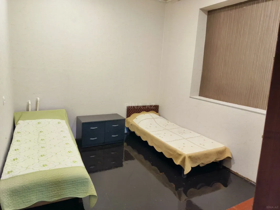 Kirayə verilir 3 otaqlı həyət evi 70 m²