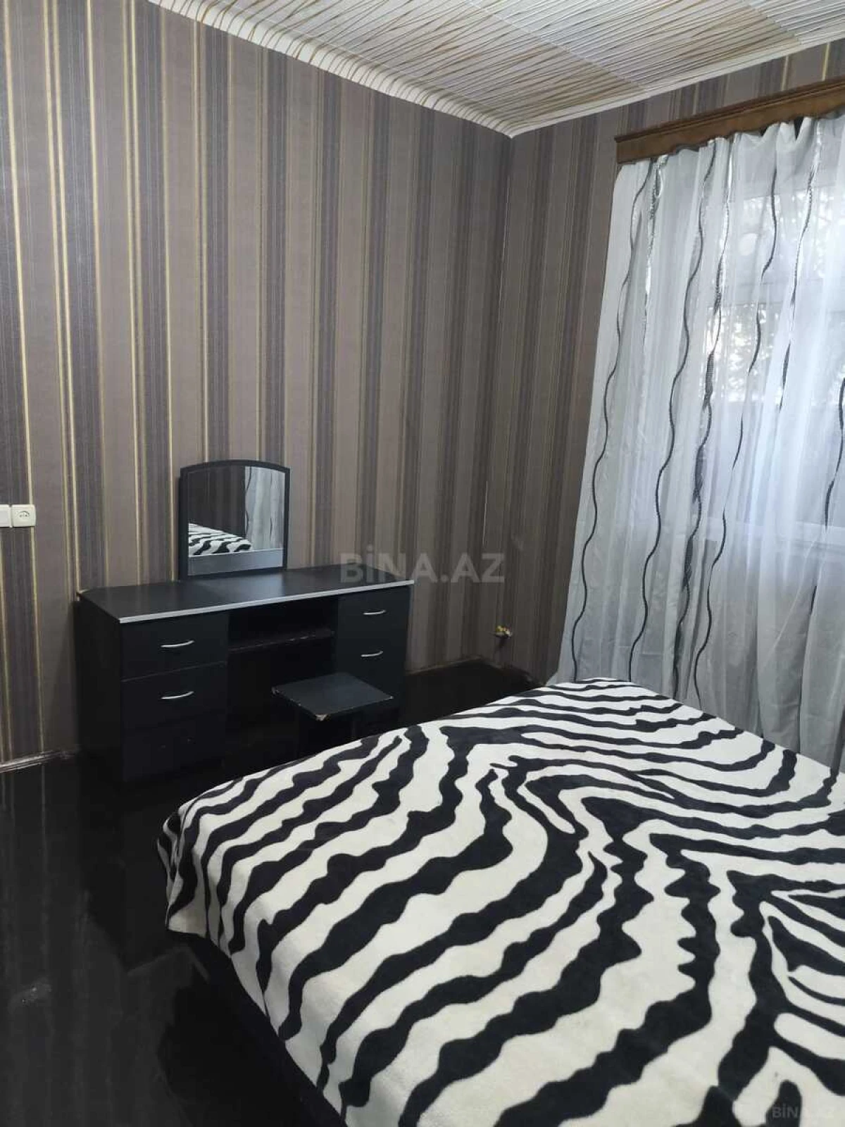 Kirayə verilir 3 otaqlı həyət evi 70 m²