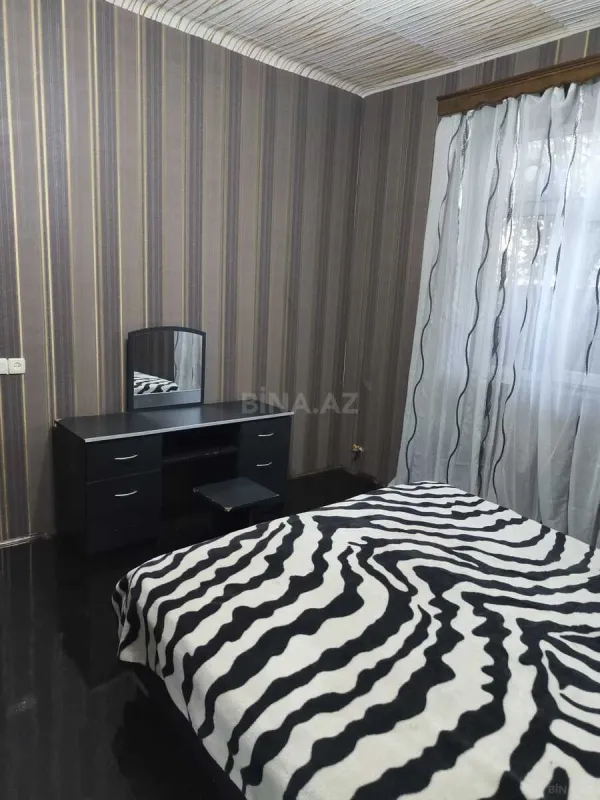 Kirayə verilir 3 otaqlı həyət evi 70 m²