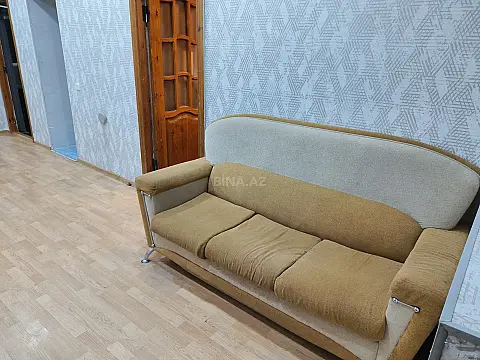 Kirayə verilir 3 otaqlı həyət evi 70 m²