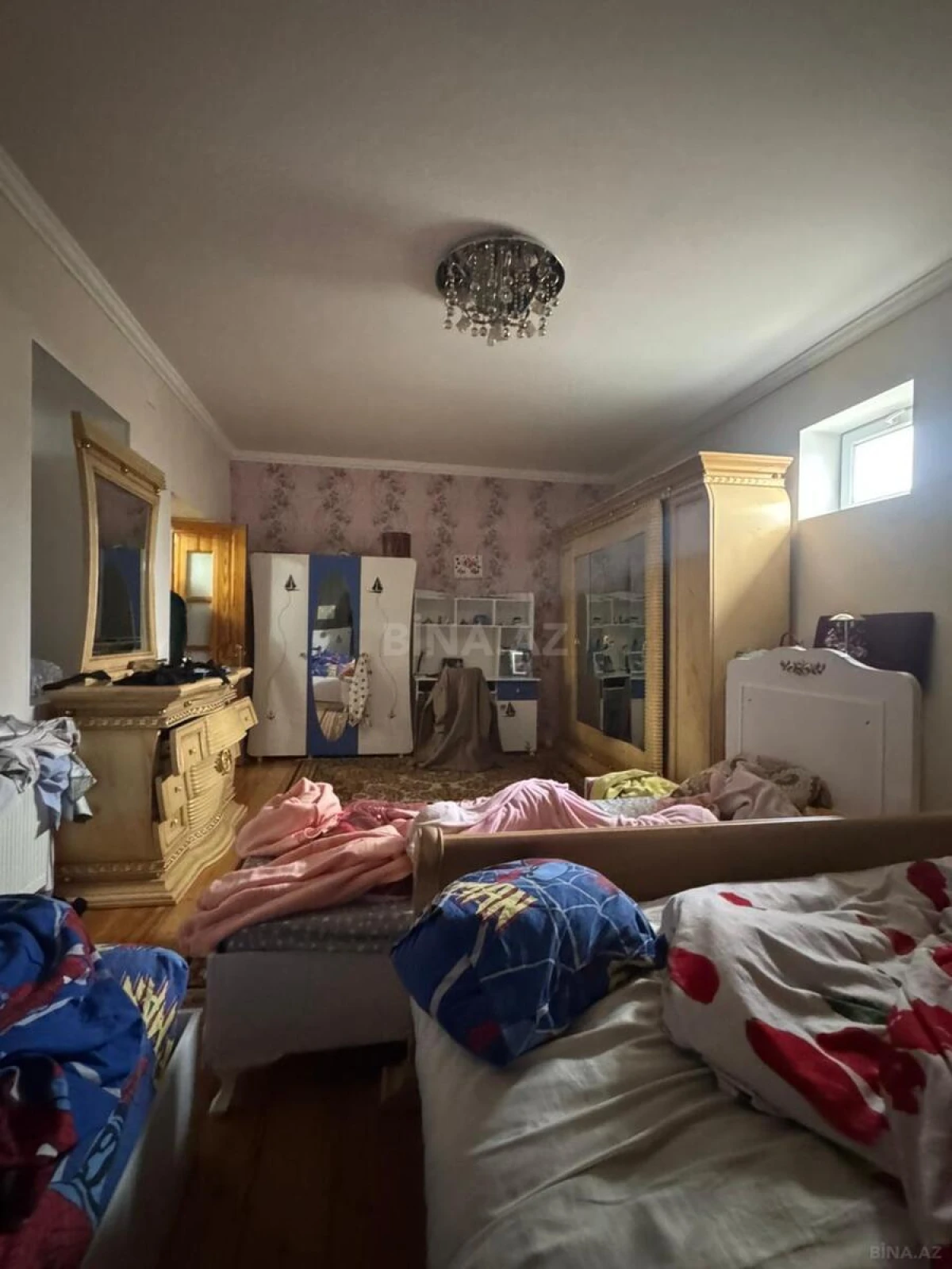 Satılır 4 otaqlı həyət evi 150 m²