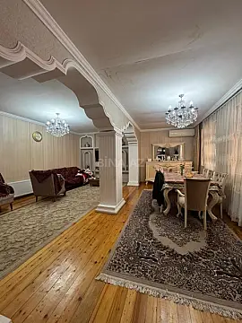 Satılır 4 otaqlı həyət evi 150 m²