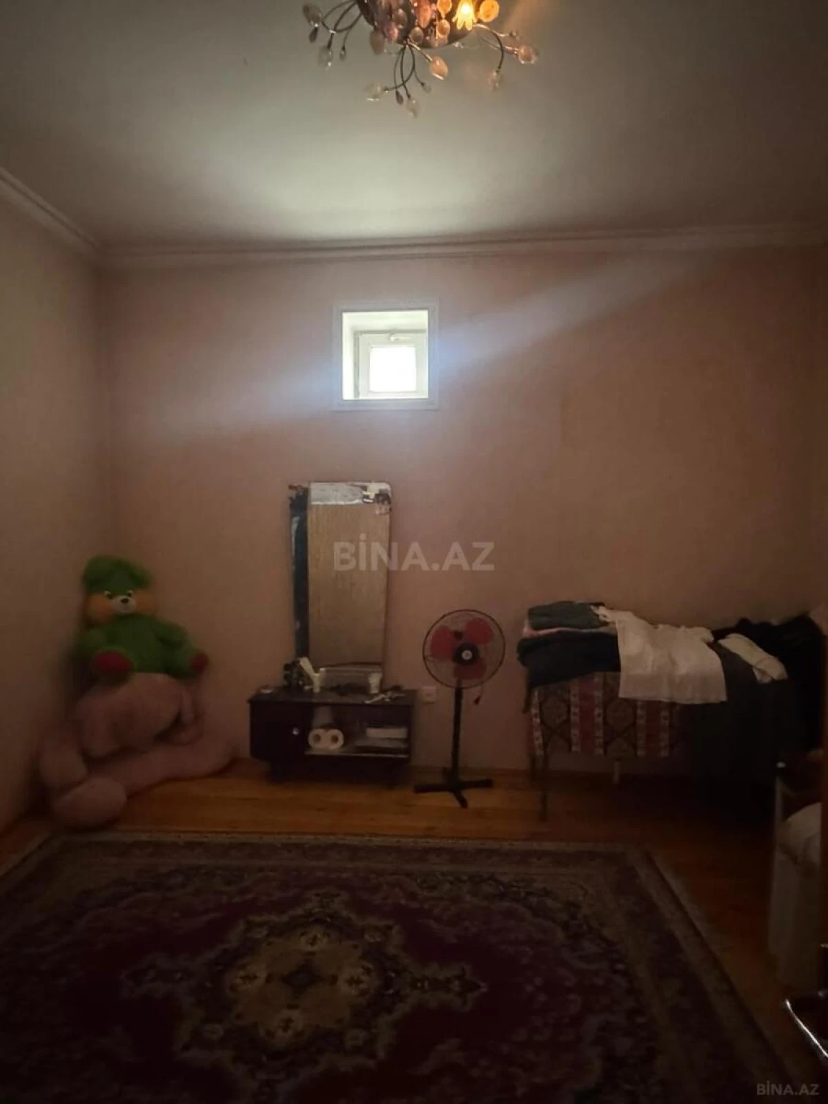 Satılır 4 otaqlı həyət evi 150 m²