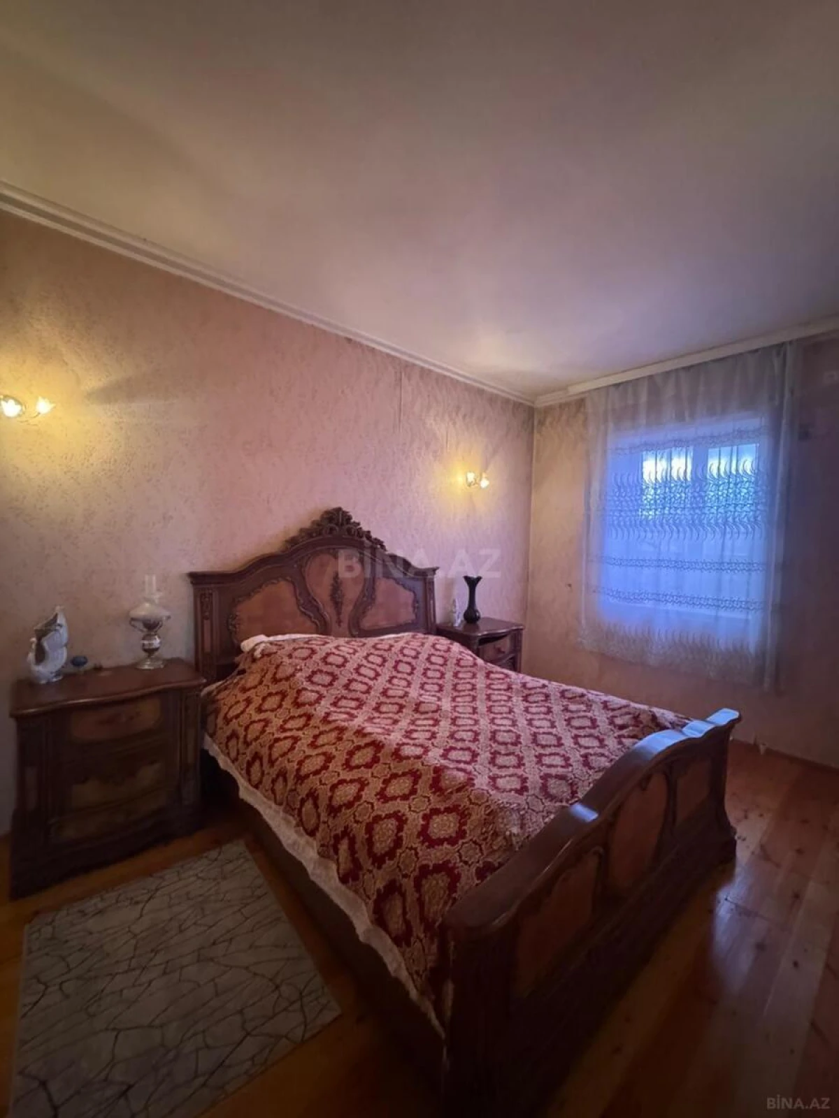 Satılır 4 otaqlı həyət evi 150 m²