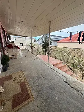 Satılır 4 otaqlı həyət evi 150 m²