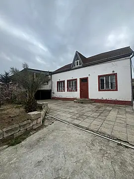 Satılır 4 otaqlı həyət evi 150 m² — Bakı, Mərdəkan 4 otaq 150.00 m²