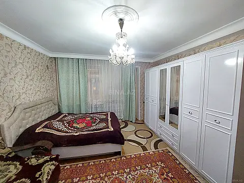 Satılır 3 otaqlı mənzil 75 m²