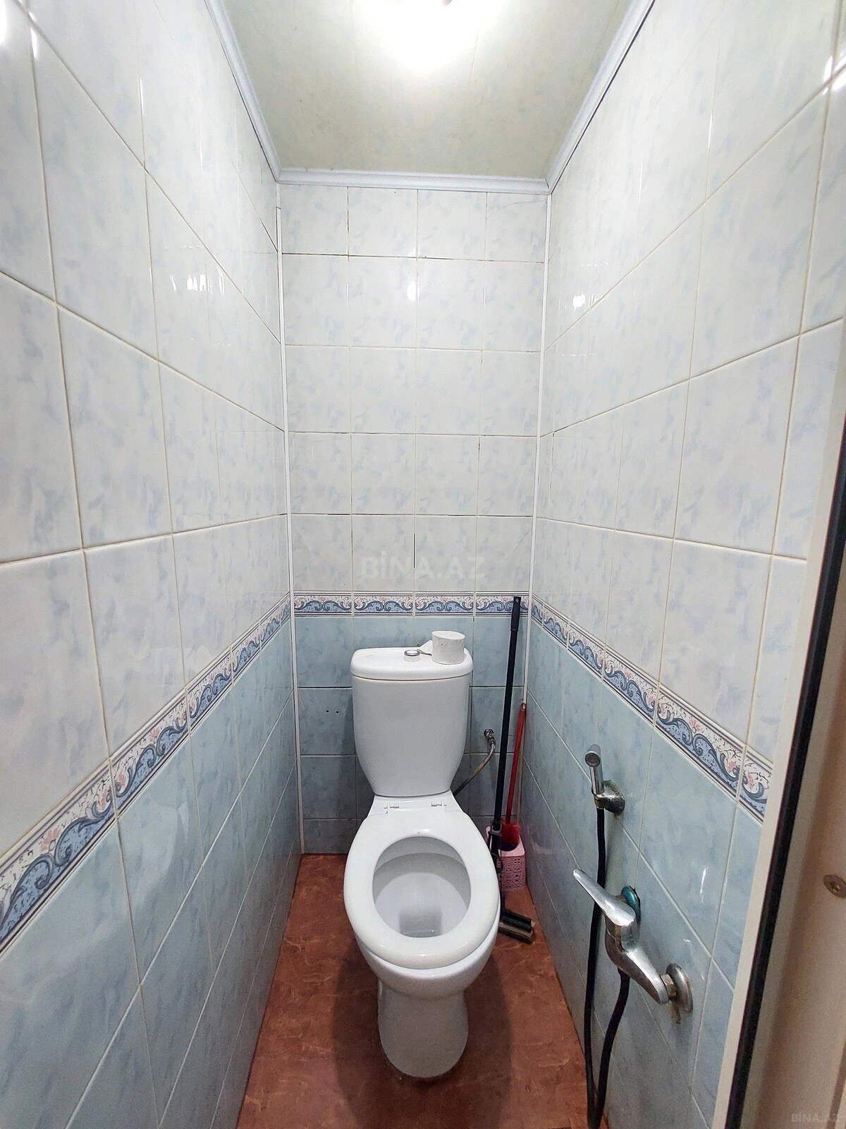 Satılır 3 otaqlı mənzil 75 m²