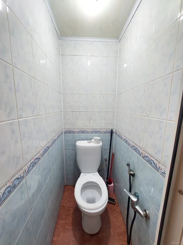 Satılır 3 otaqlı mənzil 75 m²