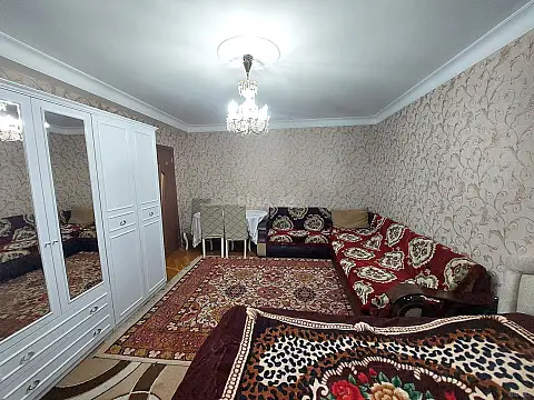 Satılır 3 otaqlı mənzil 75 m²