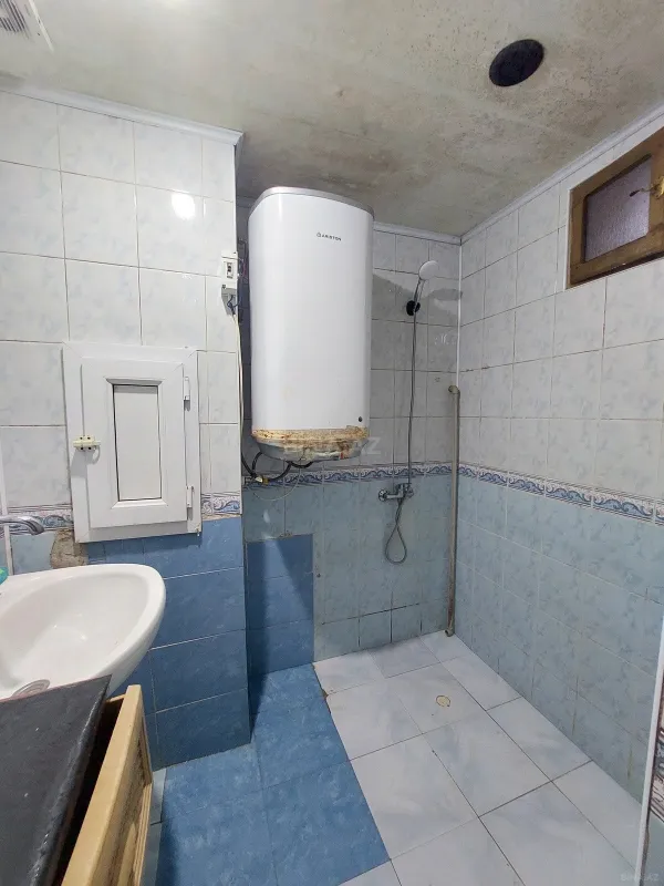 Satılır 3 otaqlı mənzil 75 m²