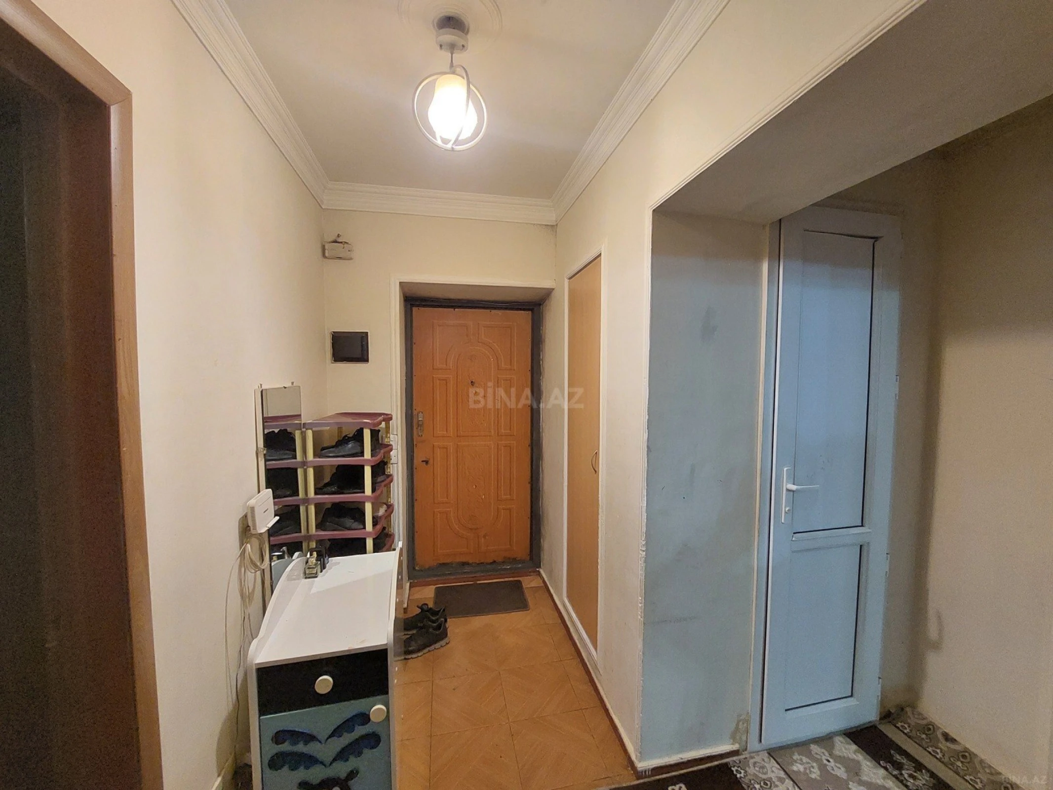 Satılır 3 otaqlı mənzil 75 m²